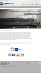 Mobile Screenshot of nltrainworksinc.com